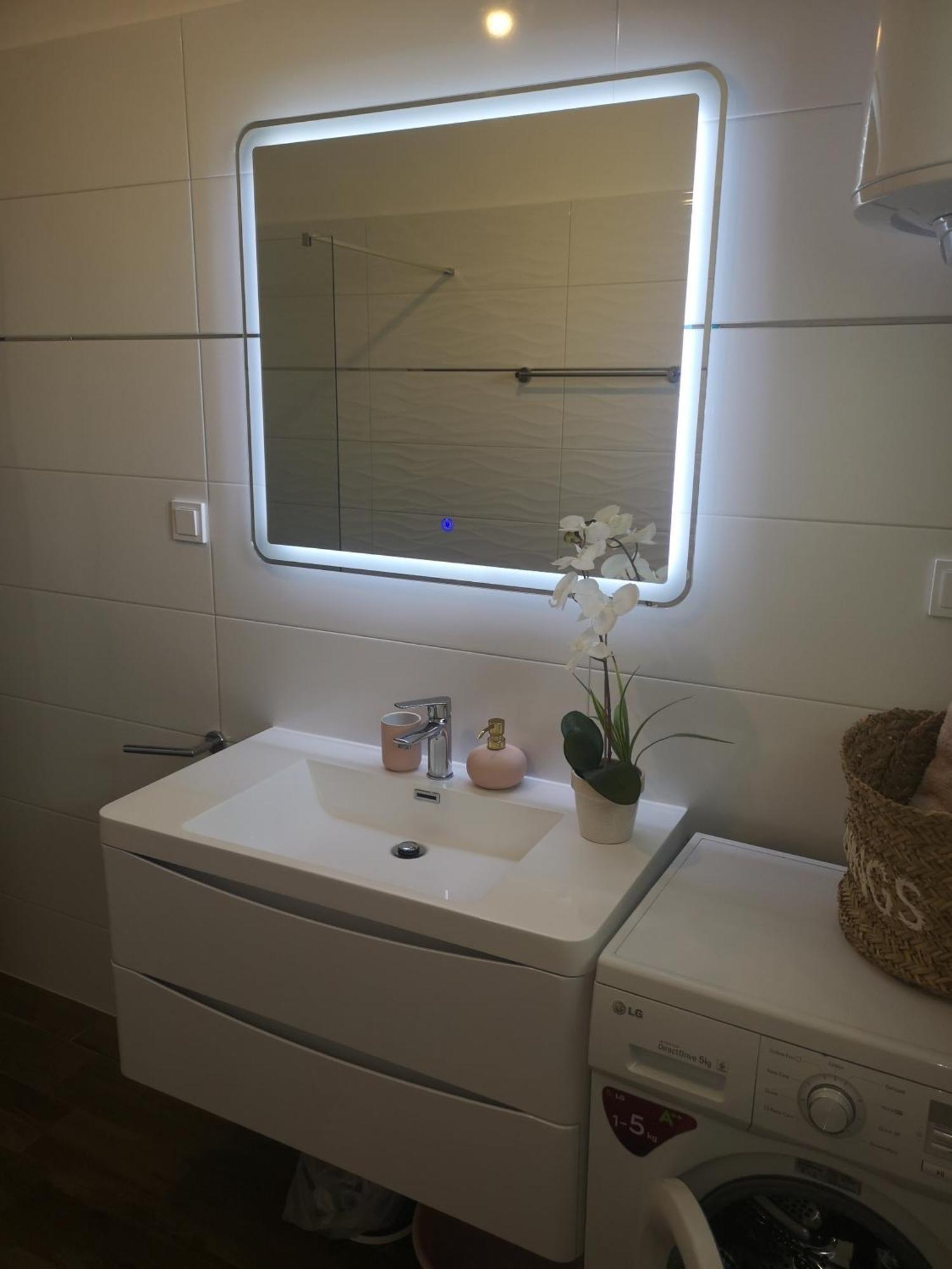 Apartments Peloza بوريتش الغرفة الصورة