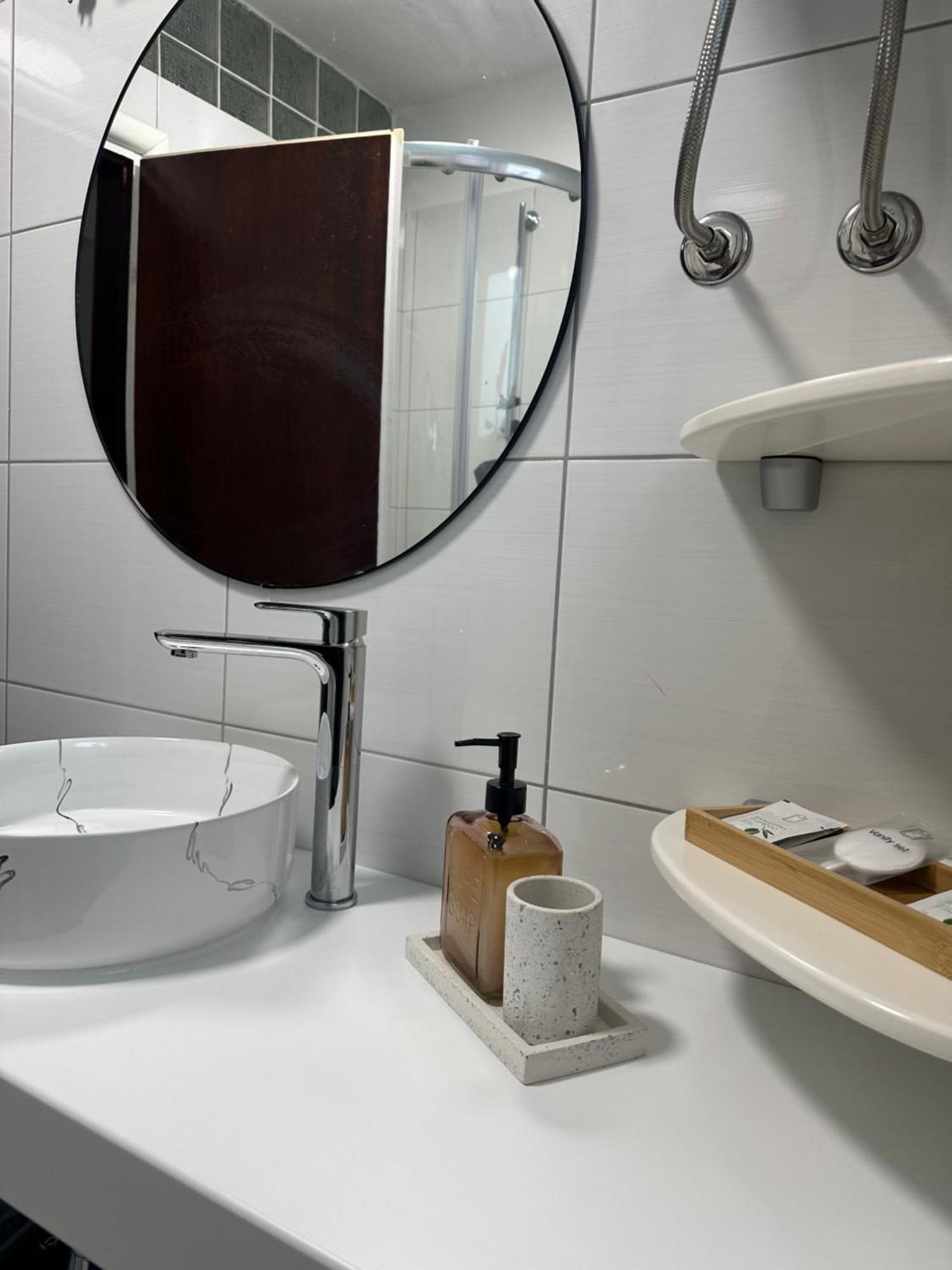 Apartments Peloza بوريتش المظهر الخارجي الصورة