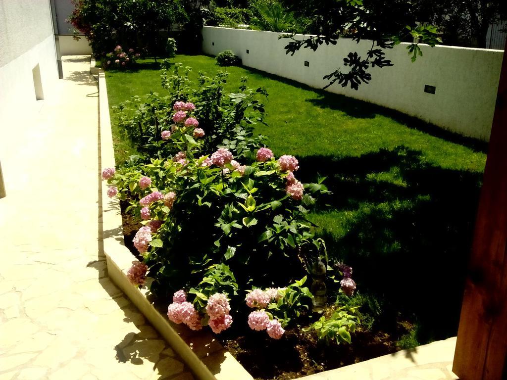 Apartments Peloza بوريتش الغرفة الصورة