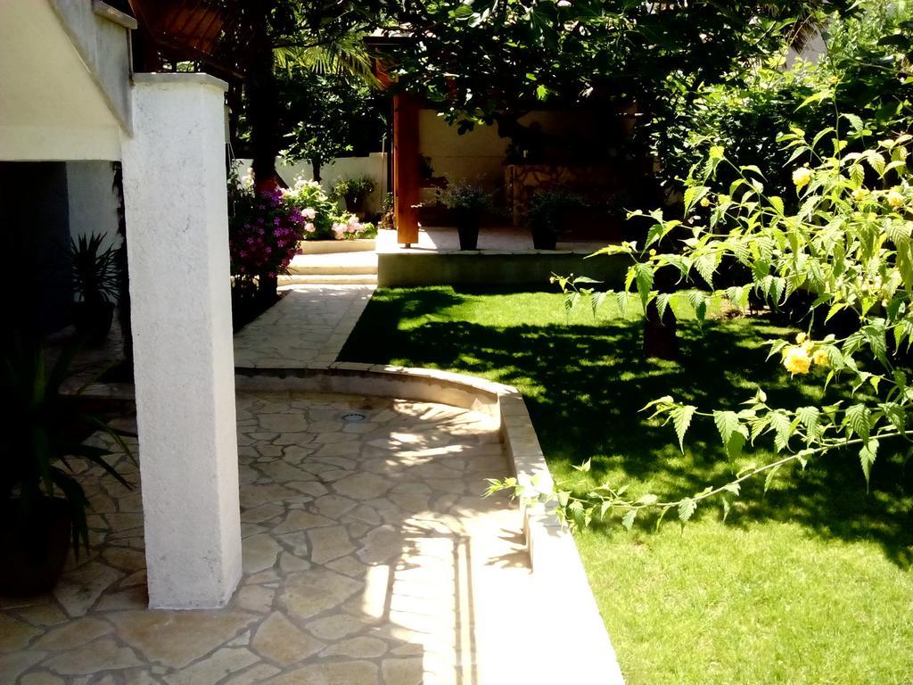 Apartments Peloza بوريتش الغرفة الصورة